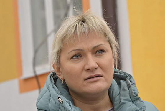 В Пензе Ирине Ширшиной продлили срок домашнего ареста