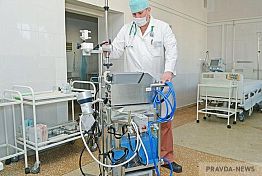 В Пензенской области установлен новый антирекорд по COVID–19 В Пензенской области установлен новый антирекорд по COVID–19