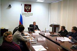 Регионы Приволжья готовятся к предстоящей встрече сопредседателей Совместной рабочей группы в формате «Волга-Янцзы» Регионы Приволжья готовятся к предстоящей встрече сопредседателей Совместной рабочей группы в формате «Волга-Янцзы»