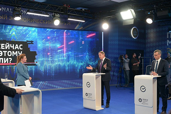 Станислав Кузнецов: всё ещё 1 из 100 россиян попадается на «удочку» телефонных мошенников Станислав Кузнецов: всё ещё 1 из 100 россиян попадается на «удочку» телефонных мошенников
