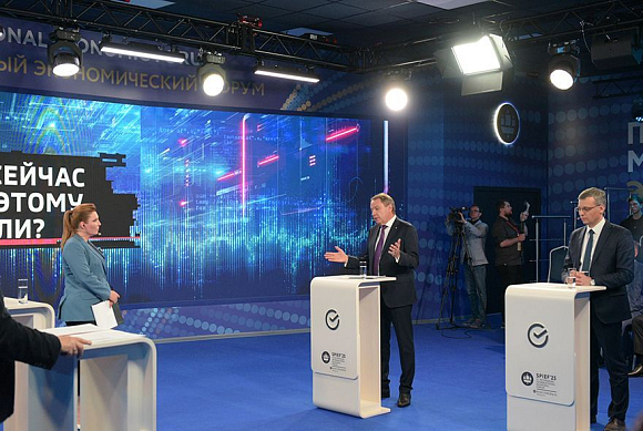  Станислав Кузнецов: всё ещё 1 из 100 россиян попадается на «удочку» телефонных мошенников