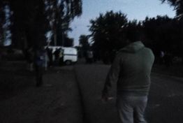Пензенцы сообщают о жестоком конфликте в Чемодановке Пензенцы сообщают о жестоком конфликте в Чемодановке