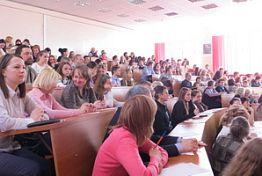 Корреспондент «ПП»: «Поняла с удивлением, что отвыкла творить ручкой!» Корреспондент «ПП»: «Поняла с удивлением, что отвыкла творить ручкой!»