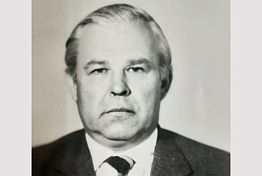 Скончался экс-главврач пензенской больницы скорой помощи Николай Гончаренко Скончался экс-главврач пензенской больницы скорой помощи Николай Гончаренко