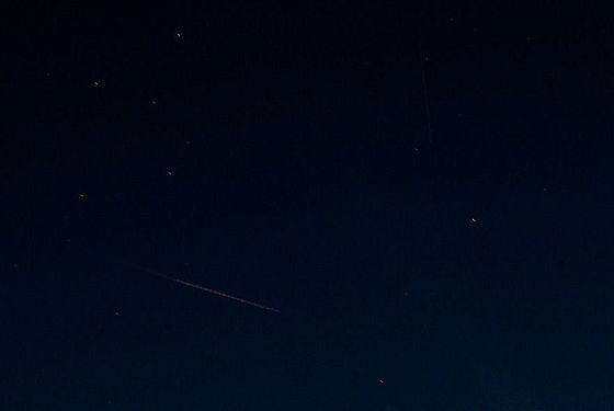 В Пензенской области сбили беспилотник в ночь на 2 января 2026