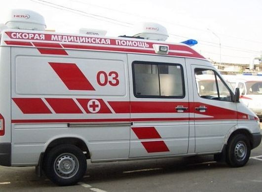 Пензячка погибла в ДТП в Москве