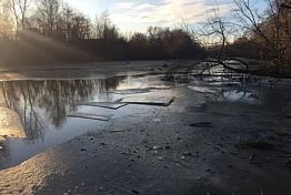 В Пензе возбуждено уголовное дело после гибели 5-летнего мальчика в реке В Пензе возбуждено уголовное дело после гибели 5-летнего мальчика в реке