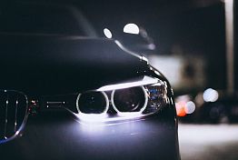 В Каменке парень торговал краденными деталями для BMW В Каменке парень торговал краденными деталями для BMW
