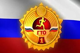 В регионе на оснащение центров тестирования ГТО потратили почти 2,4 млн. рублей В регионе на оснащение центров тестирования ГТО потратили почти 2,4 млн. рублей