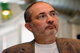 На открытие скульптурного симпозиума в Пензу приедет Марат Гельман На открытие скульптурного симпозиума в Пензу приедет Марат Гельман
