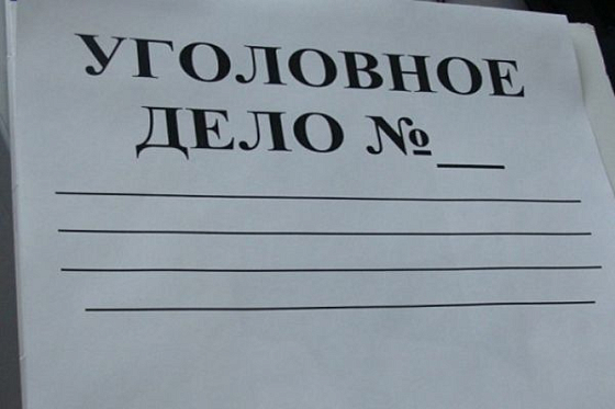 Житель Пачелмского района с ВИЧ-инфекцией может стать фигурантом дела