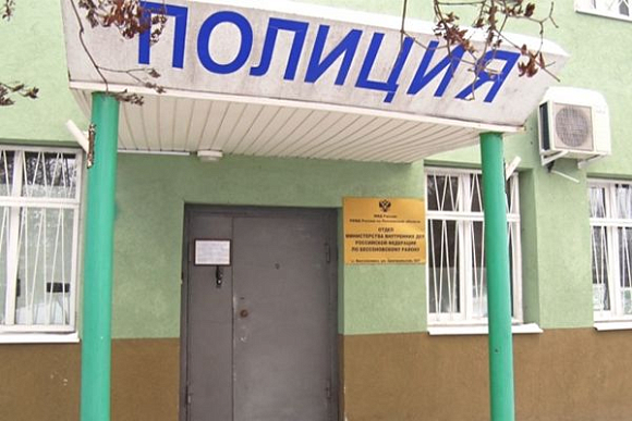 В Грабово два наркомана вытащили из-под пенсионерки 12 тыс. рублей