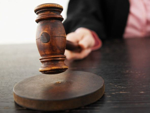В Пензенской области в суд направлено дело об изнасиловании 6-летней девочки