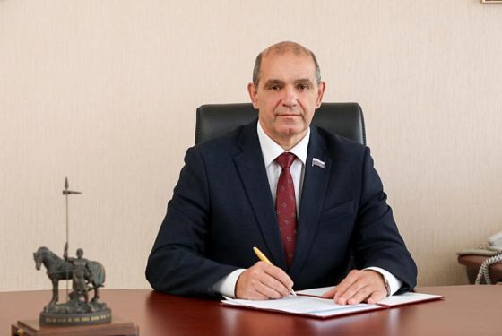 В городской Думе готовы поддержать инициативу о присвоении улице Пензы имени Владимира Жоги
