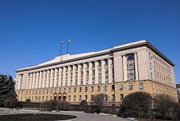 В пензенском правительстве обратились к владельцам торговых и офисных зданий В пензенском правительстве обратились к владельцам торговых и офисных зданий
