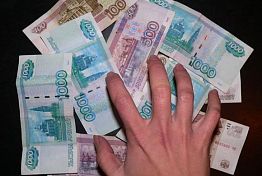 Телефонная мошенница лишила пензячку крупной суммы