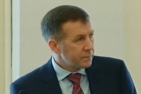 Министр экологии Республики Крым будет перенимать опыт Пензенской области