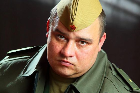 На волосок от смерти: пензенский боец СВО чудом выжил после подрыва на мине