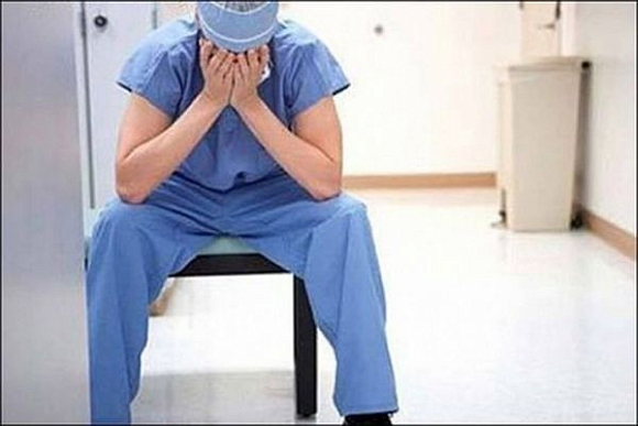 В Пензенской области врач осужден за смерть пациента