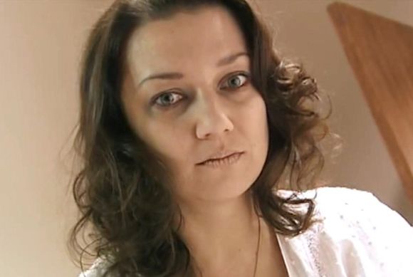 Baza: актриса Рамиля Искандер сдала своего подельника из Пензы