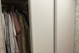 Пензенец пытался задушить жену из-за собранного другим мужчиной шкафа