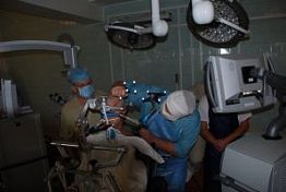 В Пензенской области проведено 260 операций больным с аневризмой сосудов головного мозга В Пензенской области проведено 260 операций больным с аневризмой сосудов головного мозга