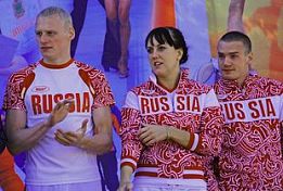 Европейская лига плавания признала Евгения Кузнецова одним из лучших в прыгунов воду Европейская лига плавания признала Евгения Кузнецова одним из лучших в прыгунов воду