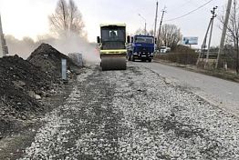  В Пензе обновят участок дороги от Бауманского путепровода до ул. Пушанина