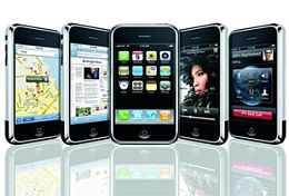 В Пензе мужчина, пытавшийся купить по интернету iPhone за 17 тыс. рублей, остался ни с чем В Пензе мужчина, пытавшийся купить по интернету iPhone за 17 тыс. рублей, остался ни с чем