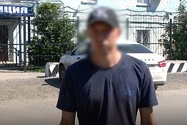 Мошенник через приложение оформил на жертву крупный кредит