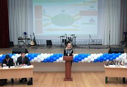 Пензенское отделение Сбербанка презентовало новую линейку продуктов для малого бизнеса Пензенское отделение Сбербанка презентовало новую линейку продуктов для малого бизнеса