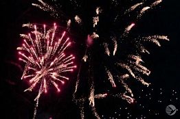 В Пензе в День города-2015 фейерверк начнется в 23.20