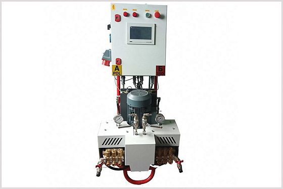 Полимочевина: почему она превосходит традиционные гидроизоляционные материалы