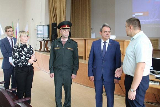 В Пензе к «Диктанту Победы» готовы 78 площадок