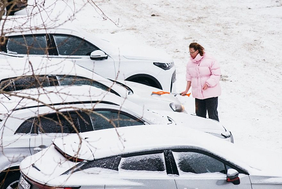Погода 8 марта не обрадует пензенцев