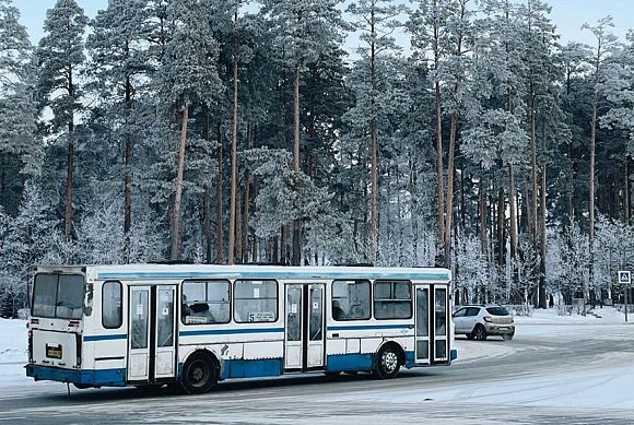 Зареченский «Автотранс» передадут в собственность Пензенской области