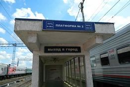 Введут ли в Пензе интермодальные перевозки?