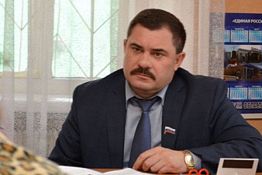 Владимир Путин поблагодарил директора башмаковского агрохолдинга Владимир Путин поблагодарил директора башмаковского агрохолдинга