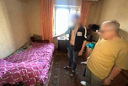 30-летний пензенец познакомился с мужчиной на остановке и вскоре убил его