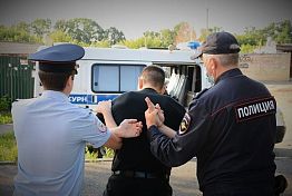 Подкравшийся к пензячке мужчина поверг ее в шок Подкравшийся к пензячке мужчина поверг ее в шок