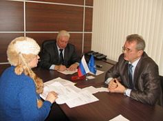 Состоялась очередная сессия Пензенской городской Думы Состоялась очередная сессия Пензенской городской Думы