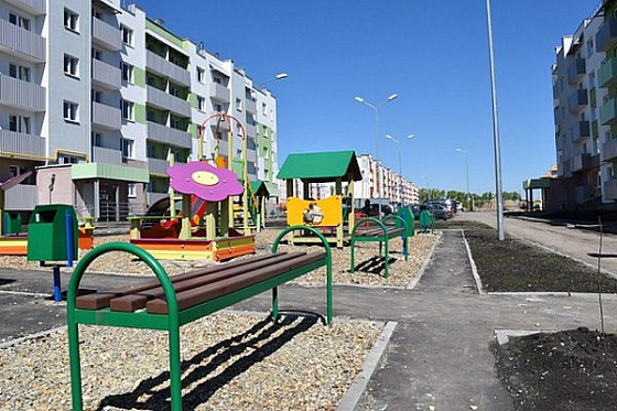 В Зарю согласились переехать еще 433 семьи