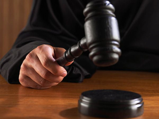 В Пензе вынесли приговор паре, обвиняемой в жестоком убийстве экс-гражданского супруга девушки