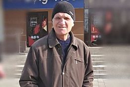 В Пензенской области пропал 53-летний Владимир Старкин