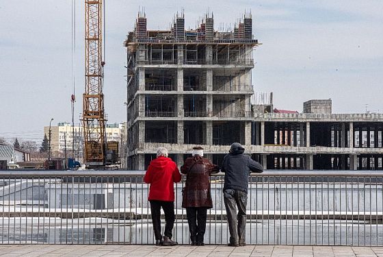 Жилье, техника, ЖКУ: что подорожает в Пензе в 2026 году