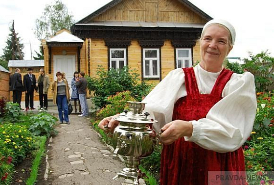 В Пензенской области Купринский литературный праздник пройдет онлайн