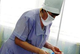 Больницы в районах Пензенской области будут готовить к ремонту
