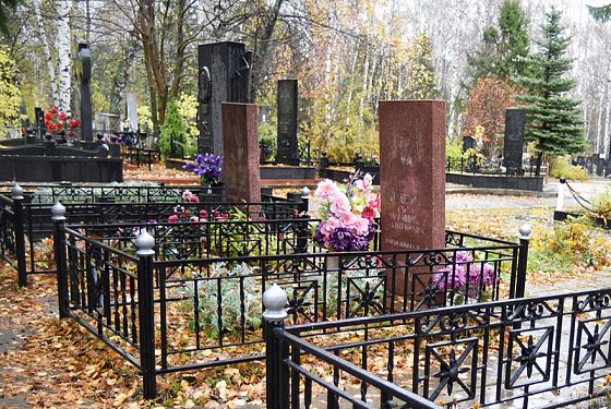 В Пензе пожилым людям упростят правила проезда на кладбища 