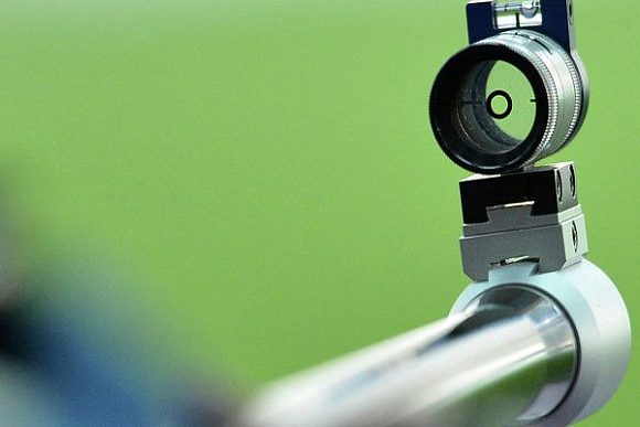 Пензенские спортсмены стали призерами первенства России по стрельбе из малокалиберной винтовки
