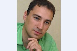 Пензенский полицейский Сергей Поплевин — лауреат всероссийского конкурса «Щит и перо»